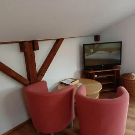 Na Vyhlídce Český Krumlov