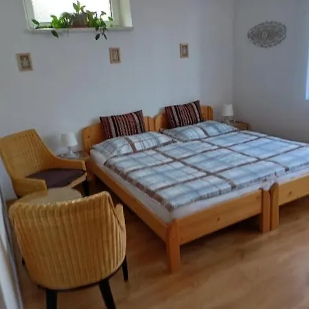 Na Vyhlidce Gasthuis 3*