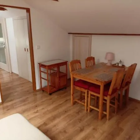 Gasthuis Na Vyhlidce 3*