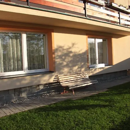 בית הארחה Na Vyhlidce Český Krumlov