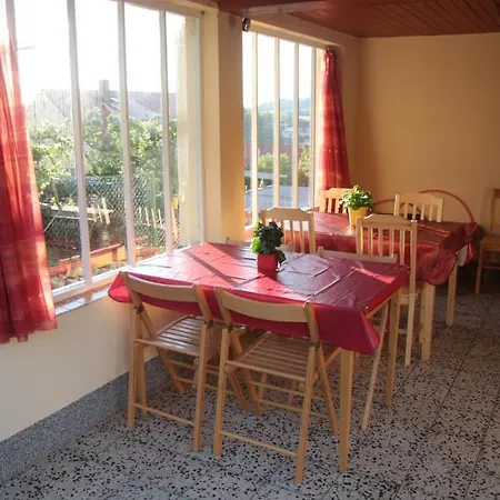 Na Vyhlidce 3* Český Krumlov