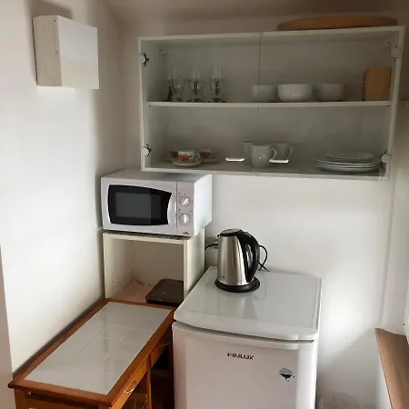 Gasthuis Na Vyhlidce