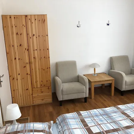 Na Vyhlídce Pensión Český Krumlov