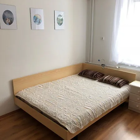 Na Vyhlidce בית הארחה Český Krumlov