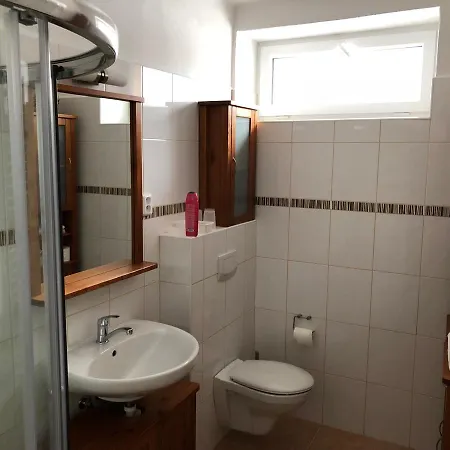 Na Vyhlídce Pensión Český Krumlov