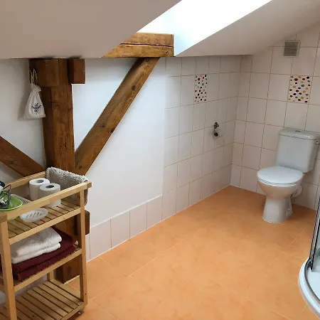 בית הארחה Na Vyhlidce