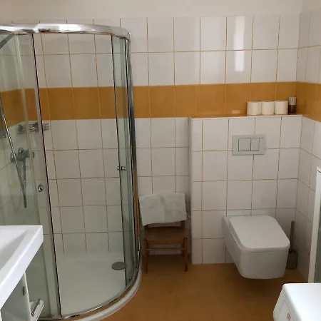 Gasthuis Na Vyhlidce 3*