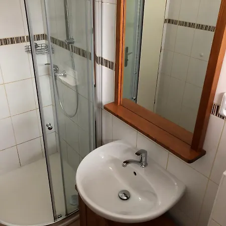 בית הארחה Na Vyhlidce Český Krumlov