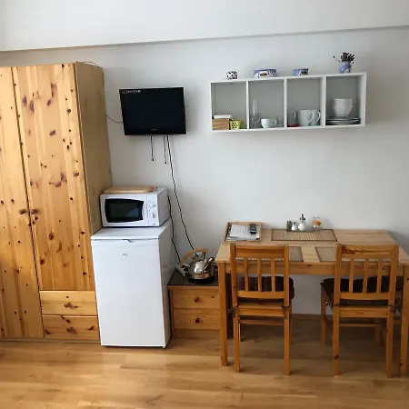 Na Vyhlidce Český Krumlov