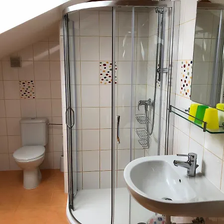 בית הארחה Na Vyhlidce