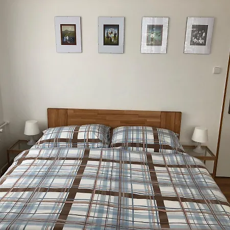 Na Vyhlidce Gasthuis 3*