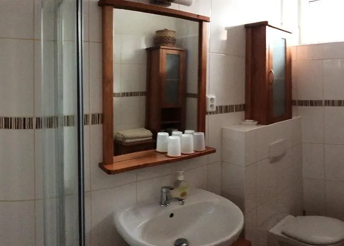 Na Vyhlídce Český Krumlov