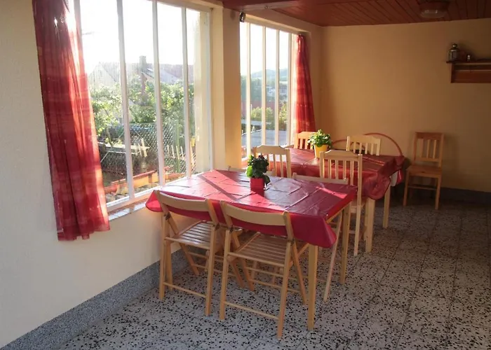 Na Vyhlidce 3* Český Krumlov