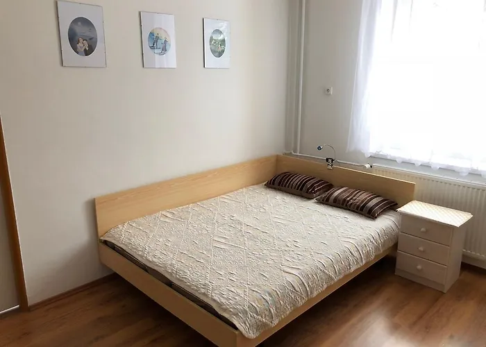 Na Vyhlídce Casa de hóspedes Český Krumlov