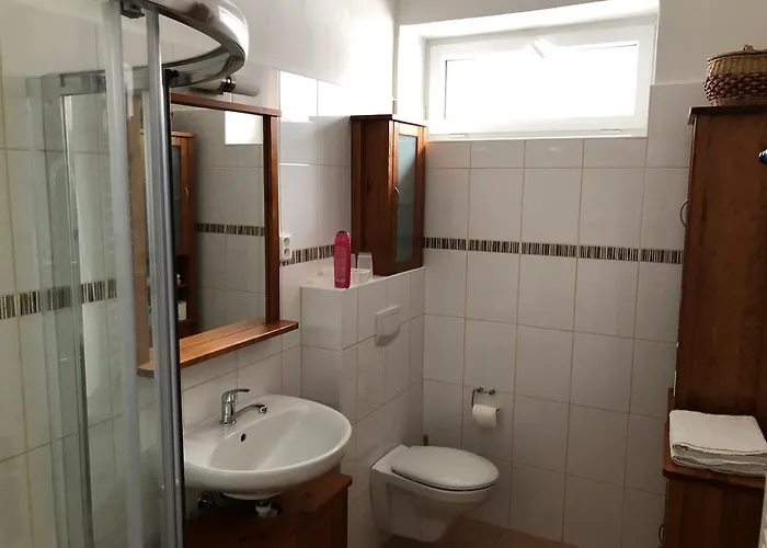 Na Vyhlidce Gæstehus Český Krumlov